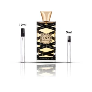 LATTAFA OUD MOOD EAU DE PARFUM 100ML