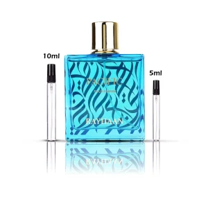 RAYHAAN PACIFIC EAU DE PARFUM 100ML