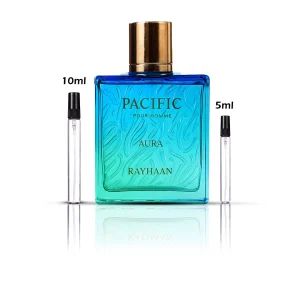 RAYHAAN PACIFIC AURA EAU DE PARFUM 100ML