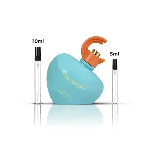 AHMED AL MAGHRIBI PURE WONDER EAU DE PARFUM 50ML