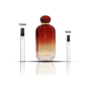 AHMED AL MAGHRIBI RUBY EAU DE PARFUM 100ML