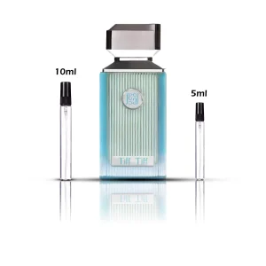 AHMED AL MAGHRIBI TIFF TIFF EAU DE PARFUM 100ML