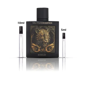 RAYHAAN TIGER COLOGNE EAU DE PARFUM 100ML
