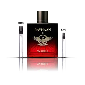 RAYHAAN VALHALLA EAU DE PARFUM 100ML