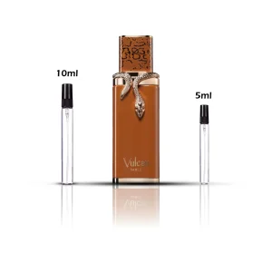 FRENCH AVENUE VULCAN SABLE EAU DE PARFUM 100ML