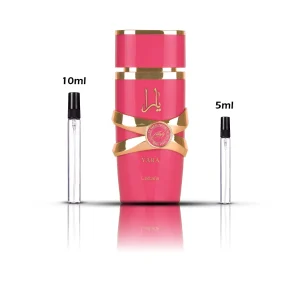 LATTAFA YARA CANDY EAU DE PARFUM 10ML
