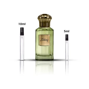 AHMED AL MAGHRIBI ZELENY EAU DE PARFUM 100ML