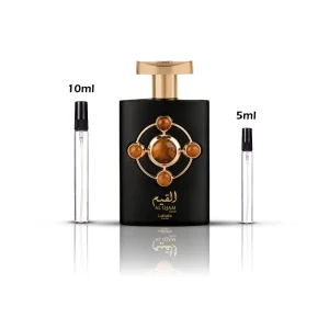 LATTAFA PRIDE AL QIAM GOLD EAU DE PARFUM 100ML