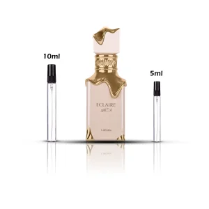 LATTAFA ECLAIRE EAU DE PARFUM 100ML