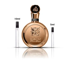 FAKHAR LATTAFA EXTRAIT EAU DE PARFUM 100ML