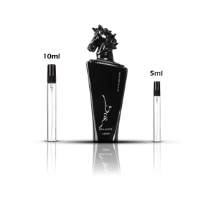 LATTAFA MAHIR BLACK EAU DE PARFUM 100ML